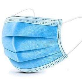 ADENNA Earlobe Face Masks